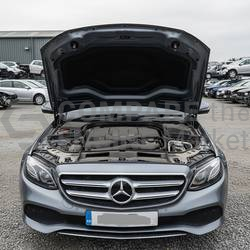Mercedes E E Class 1.8 Petrol Engine M 271.944 (2006) - Reliable Performance